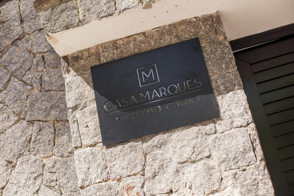 Hotel Casa Marques Santa Teresa Rio de Janeiro Exterior foto