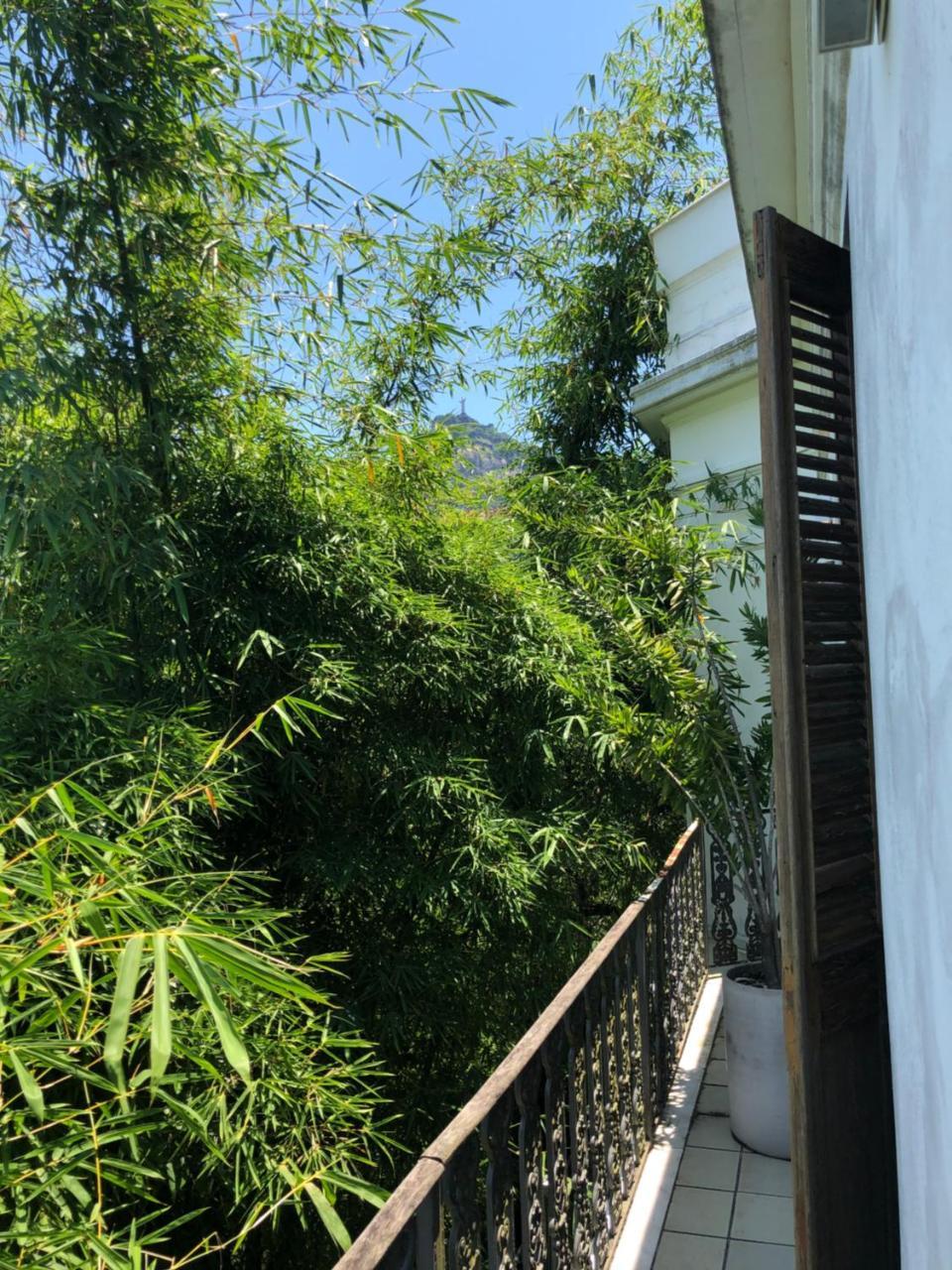 Hotel Casa Marques Santa Teresa Rio de Janeiro Exterior foto